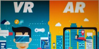 Realtà aumentata e realtà virtuale, quali sono le differenze realtà aumentata e realtà virtuale