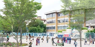 Scuola Ghirotti, Giunta di Vicenza approva progetto per la pedonalizzazione dell’area dell’ingresso scuola ghirotti vicenza