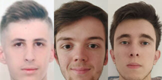 Studenti vicentini premiati con borsa di studio nell’ambito del progetto Fuoriclasse studenti vicentini