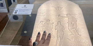 Turismo inclusivo, opere d’arte vicentine in 3D: progetto Ulss 8 con Comune di Vicenza turismo inclusivo