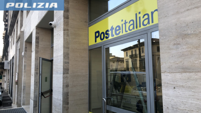 Ufficio postale