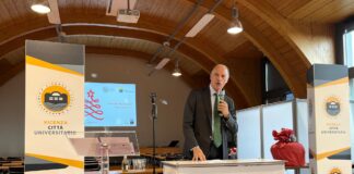 Università di Vicenza, in arrivo la nuova mensa “provvisoria”: firmato l’accordo università vicenza