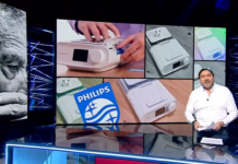 Ventilatori ospedalieri, Report: “C’è ancora polvere”. Adusbef e Associazione Apnoici Italiani vincono causa con Philips grazie alla prima class action sanitaria in Italia ventilatori adusbef report