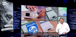 Ventilatori ospedalieri, Report: “C’è ancora polvere”. Adusbef e Associazione Apnoici Italiani vincono causa con Philips grazie alla prima class action sanitaria in Italia ventilatori adusbef report