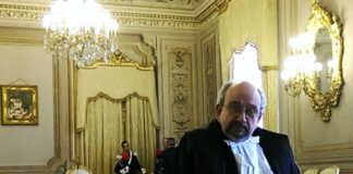 Si è spento Felice Besostri, Luca Fantò (Psi Vicenza): la battaglia per la democrazia si fa più difficile Felice Besostri