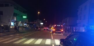 Schio, pedone investito da una Maserati: ricoverato in prognosi riservata al San Bortolo di Vicenza Investito a Schio