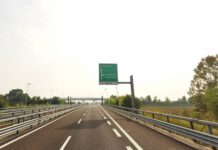 A31, lavori tra Noventa e Albettone: giovedì 26 giugno una sola corsia in entrambe le carreggiate Lavori in A4 e A31 autostradali