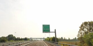A31, lavori tra Noventa e Albettone: giovedì 26 giugno una sola corsia in entrambe le carreggiate Lavori in A4 e A31 autostradali