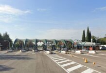 lavori in A31 Valdastico e A4