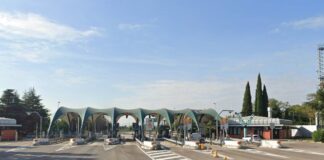 Lavori in A31, la prossima settimana di giorno si viaggia in una sola corsia lavori in A31 Valdastico e A4