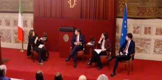 Alleanza Pd – 5 stelle, La Repubblica: “Gli schiaffi di Conte tra gli applausi dem” alleanza pd 5 stelle