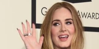 Adele torna in Europa, ad agosto 4 concerti a Monaco