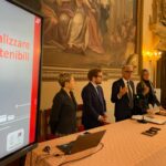 A Vicenza RFI adotta il protocollo Envision per l’alta capacità ferroviaria, Rodriguez e Asproso (CCSV): soddisfazione per lavoro di squadra Adozione sistema Envision per Tav Tac a Vicenza