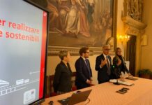 A Vicenza RFI adotta il protocollo Envision per l’alta capacità ferroviaria, Rodriguez e Asproso (CCSV): soddisfazione per lavoro di squadra Adozione sistema Envision per Tav Tac a Vicenza