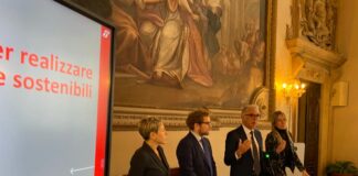 A Vicenza RFI adotta il protocollo Envision per l’alta capacità ferroviaria, Rodriguez e Asproso (CCSV): soddisfazione per lavoro di squadra Adozione sistema Envision per Tav Tac a Vicenza