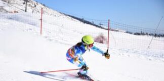 Al via Fisdir Ski Race Cup, progetto sociale che abbraccia sport e disabilità