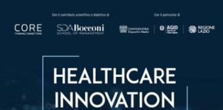 Al via la seconda edizione di Healthcare Innovation Forum