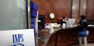 Al via primi pagamenti Adi, per 287mila nuclei assegni medi di 645 euro da 26/1