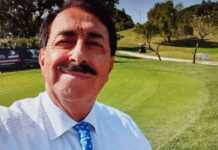 Alessandro Belluscio: un big delle assicurazioni, amante del golf Alessandro Belluscio