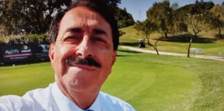 Alessandro Belluscio: un big delle assicurazioni, amante del golf Alessandro Belluscio