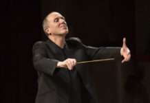 Alexander Lonquich: un programma ricco di spunti per il ritorno sul podio dell’OTO Alexander Lonquich