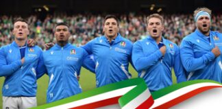 Alimenti, parte campagna frutta in guscio ‘Dentro c’è l’Italia’ con Italrugby testimonial