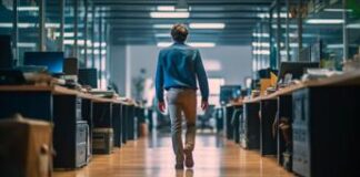Allarme burnout, nel mondo 8 giovani su 10 pronti a lasciare il posto di lavoro PMI Vicentine, un 2024 pieno di incognite