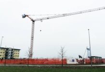 Alloggi di edilizia residenziale a Vicenza: via ai lavori per due nuove palazzine nel quartiere Laghetto Alloggi edilizia residenziale Vicenza