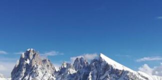 Alto Adige, sciatrici cadono da seggiovia all’Alpe di Siusi: morta una donna, l’altra è grave