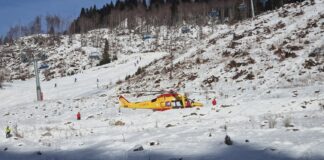 Caduto dalla seggiovia a Gallio: rilievi svolti dal perito incaricato dalla Procura di Vicenza Bambino caduto da seggiovia Altopiano gallio