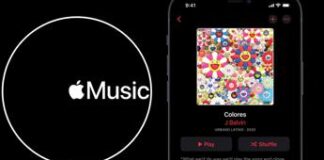 Apple Music, bonus per gli artisti che pubblicano in audio spaziale