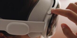 Apple Vision Pro, ripararlo può costare fino a 2.400 dollari
