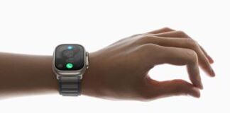 Apple Watch, presto potrebbe sparire la misurazione di ossigeno nel sangue