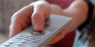 Ascolti tv, 2 febbraio: ‘La Preside’ su Rai1 vince con 27,3%