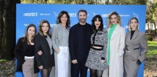 Ascolti tv, ‘I fantastici 5’ su Canale 5 vince prime time mercoledì 24 gennaio