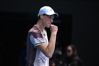 Atp Rotterdam, oggi esordio Sinner: orario e dove vedere partita in tv e streaming
