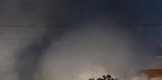Attacco a base Usa in Giordania, Iran nega coinvolgimento