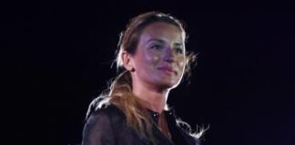 Beatrice Venezi ringrazia Virginia Raffaele: “Imitazione è forma di consacrazione”