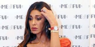 Belen difende Chiara Ferragni: “Basta, ha sbagliato ma ora lasciatela in pace”
