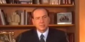 Berlusconi, 30 anni fa discesa in campo: convention azzurra, ecco la ‘scaletta’