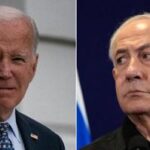 Biden e le parolacce a Netanyahu, ma la Casa Bianca smentisce