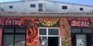 Centri sociali Vicenza, Mis appoggia la mozione “Corbetti-Pilan”per reintrodurre la Clausola antifascista Dal Bocciodromo attacchi agli Alpini. Rucco: Possamai intervenga vicenza tav