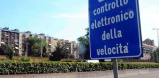 Ciambetti sugli autovelox distrutti: “Non è con i vandalismi che si esprime il dissenso” Ciambetti sugli autovelox distrutti: "Non è con i vandalismi che si esprime il dissenso"