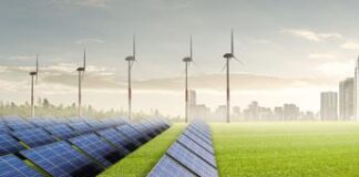 Boom delle fonti rinnovabili