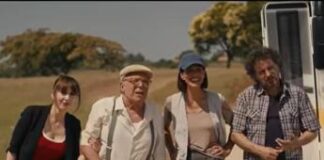 Box office, Pieraccioni con ‘Pare parecchio Parigi’ subito in vetta