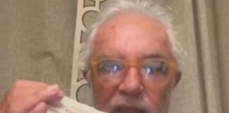 Briatore e il boicottaggio social a pasta Rummo: “Idioti che non hanno voglia di lavorare”