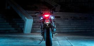 Bridgestone firma il nuovo pneumatico sportivo BATTLAX HYPERSPORT S23