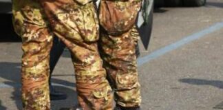 “Britannici siano pronti a combattere contro Putin”, le parole choc del capo dell’Esercito Gb