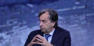 Burioni a Che tempo che fa: “Primo colpo della ricerca contro tumore pancreas”
