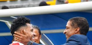 Cambio alla guida tecnica dell’Udinese: addio Sottil, benvenuto Cioffi